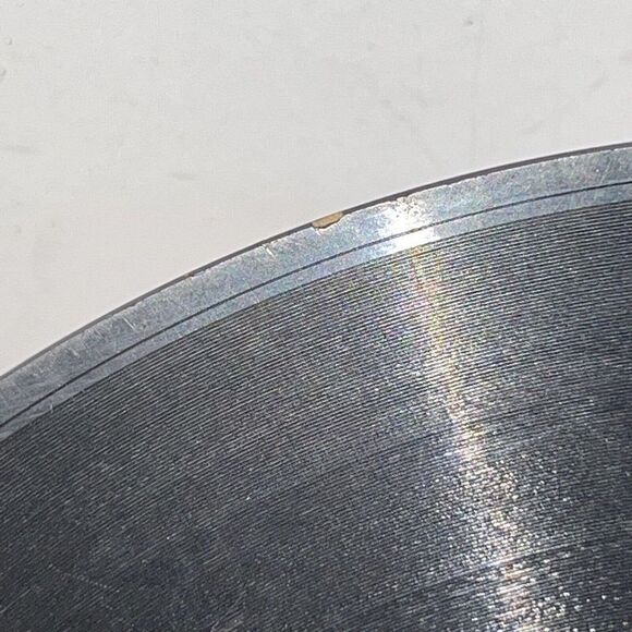 Long Ago Last Night / I’VE Got A Bone to Pick With You 78RPM Okeh Dick Jurgens - Picture 3 of 3